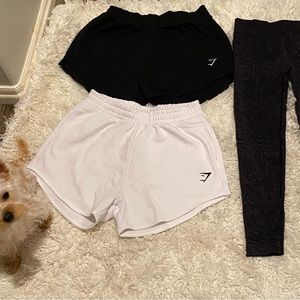 Gymshark Lot Size L (3)